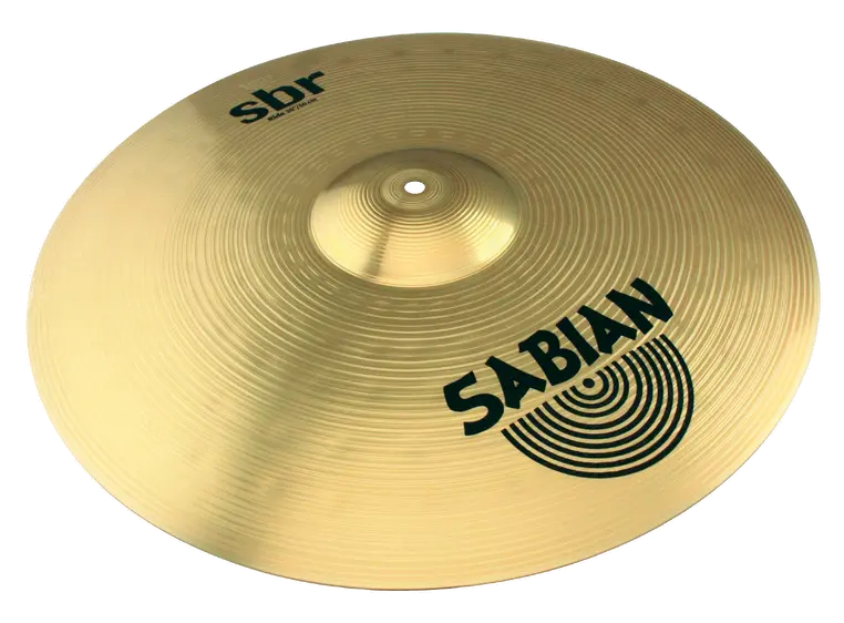 Sabian SBR 20 Ride SBR2012 